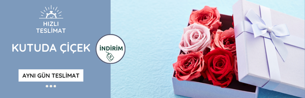 kutulu-cicekler